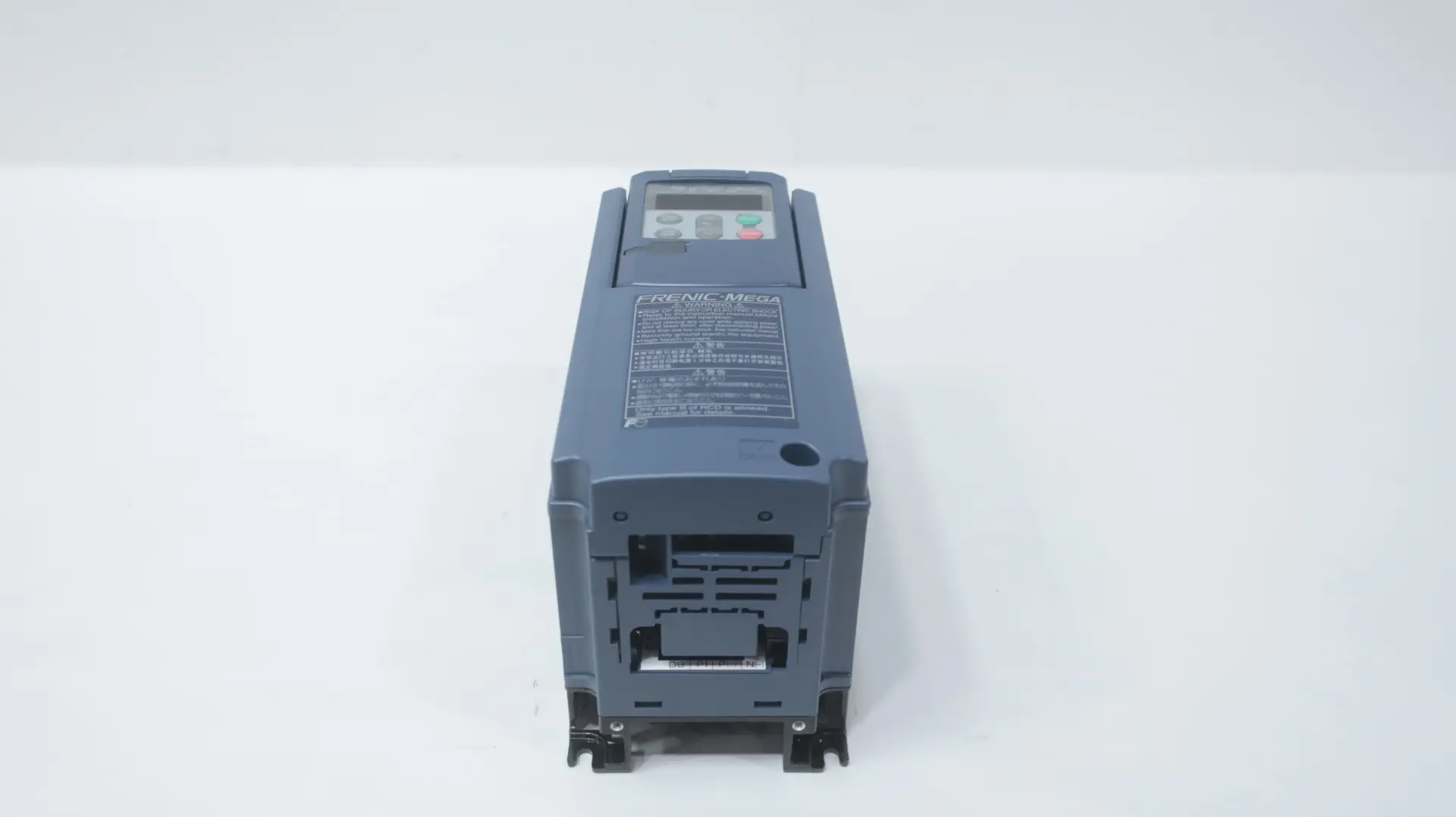 Produktfoto 1 von FUJI FRN0.75G1S-2J