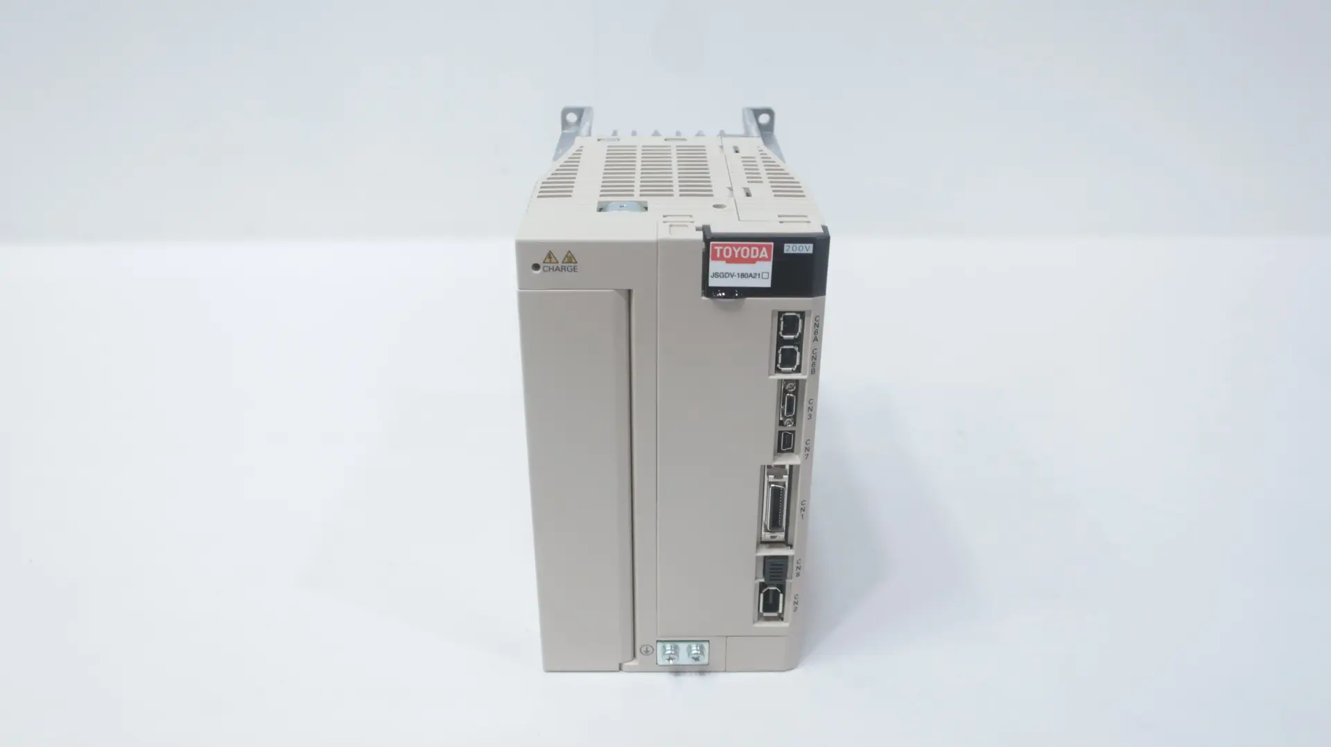 Produktfoto 1 von YASKAWA SGDV-180A21A