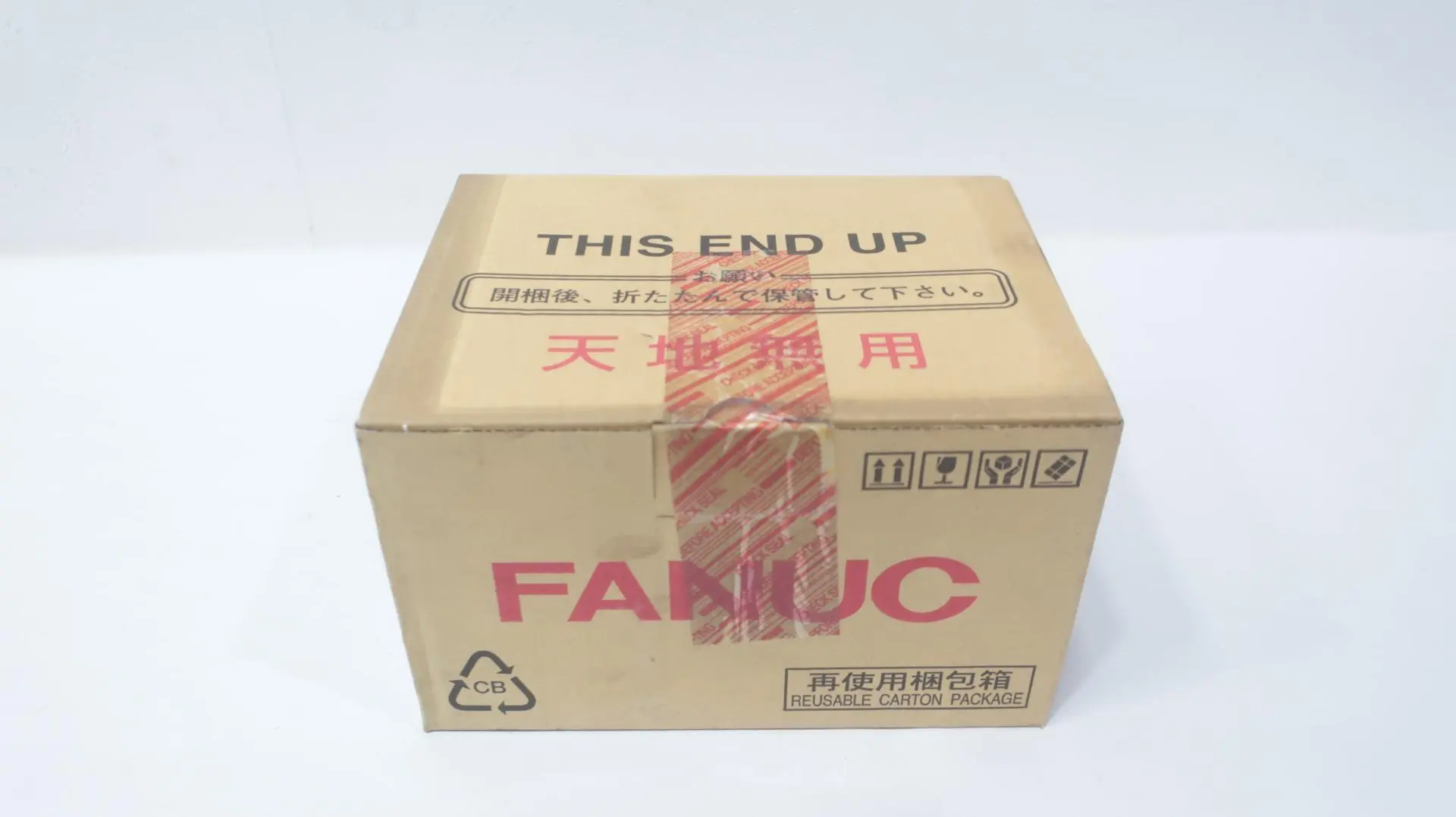 Produktfoto 1 von FANUC A06B-6160-H002