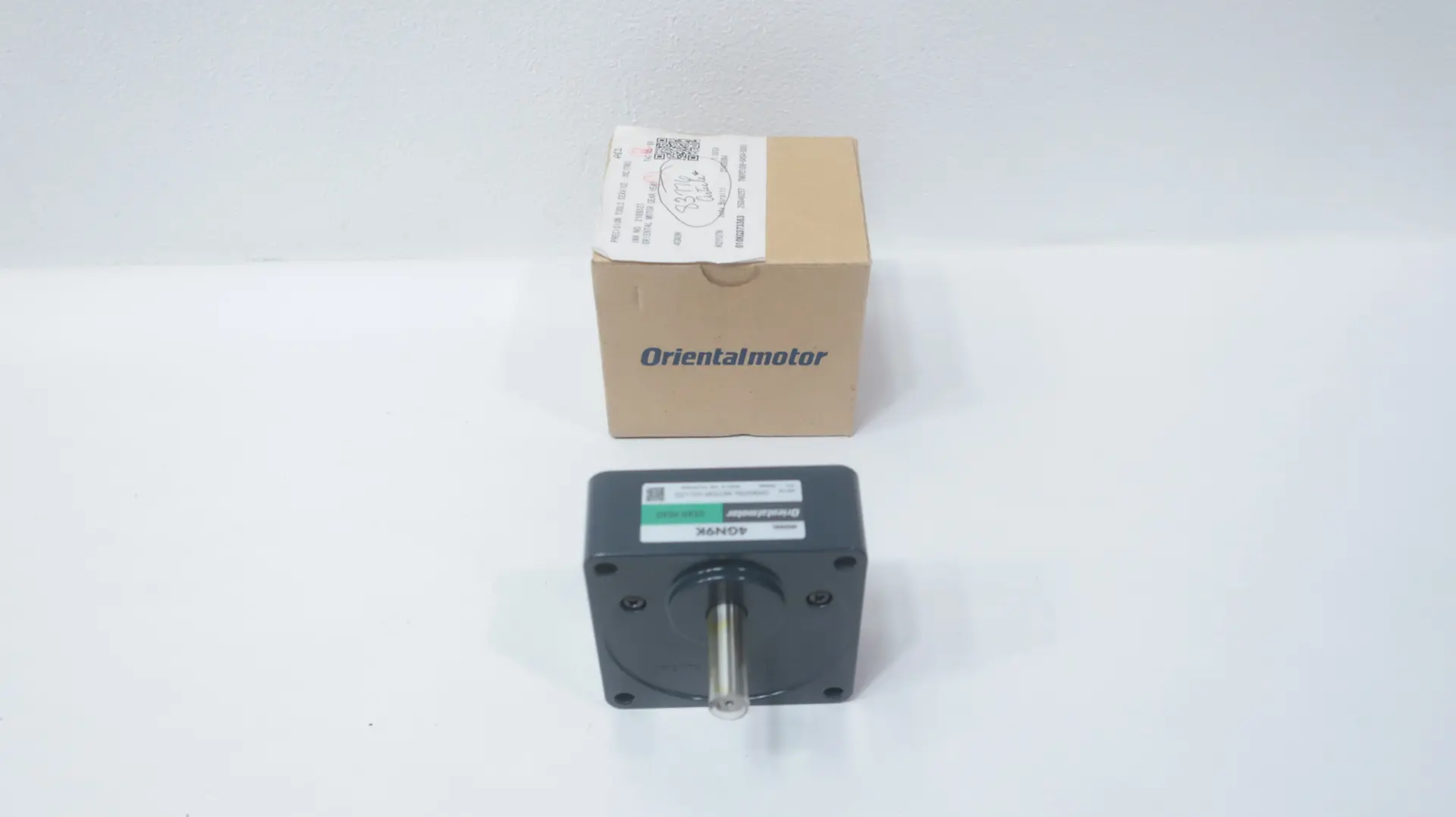 Produktfoto 1 von ORIENTAL MOTOR 4GN9K