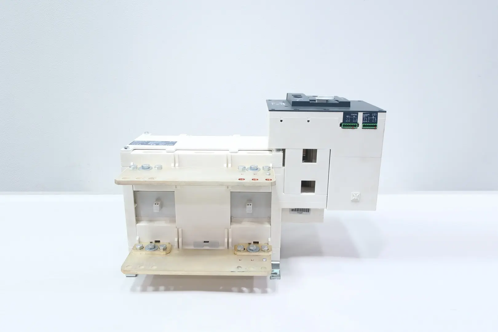 Produktfoto 1 von SOCOMEC 19ES4200 SIRCO MOT DC ESS