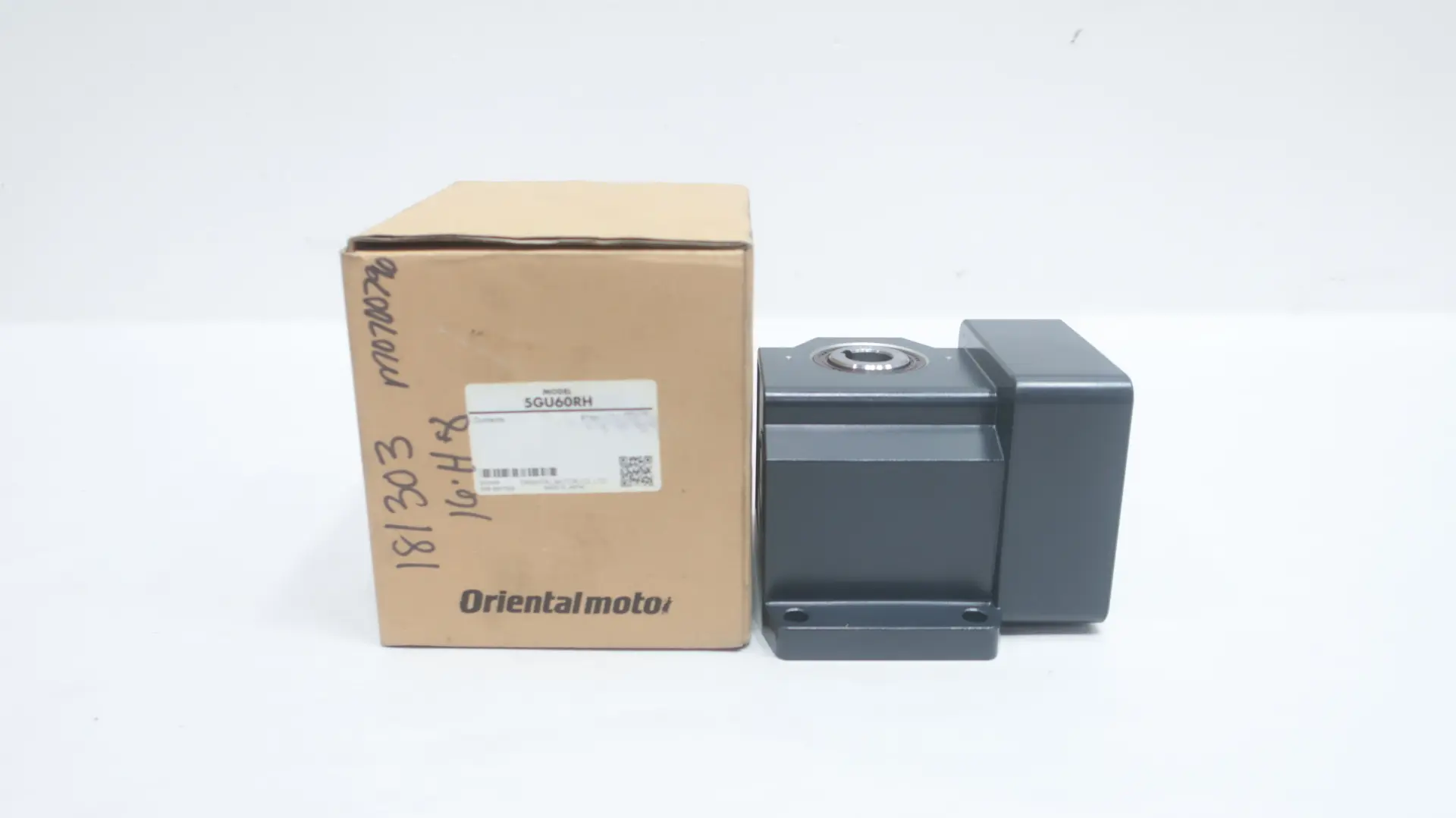Produktfoto 1 von ORIENTAL MOTOR 5GU60RH