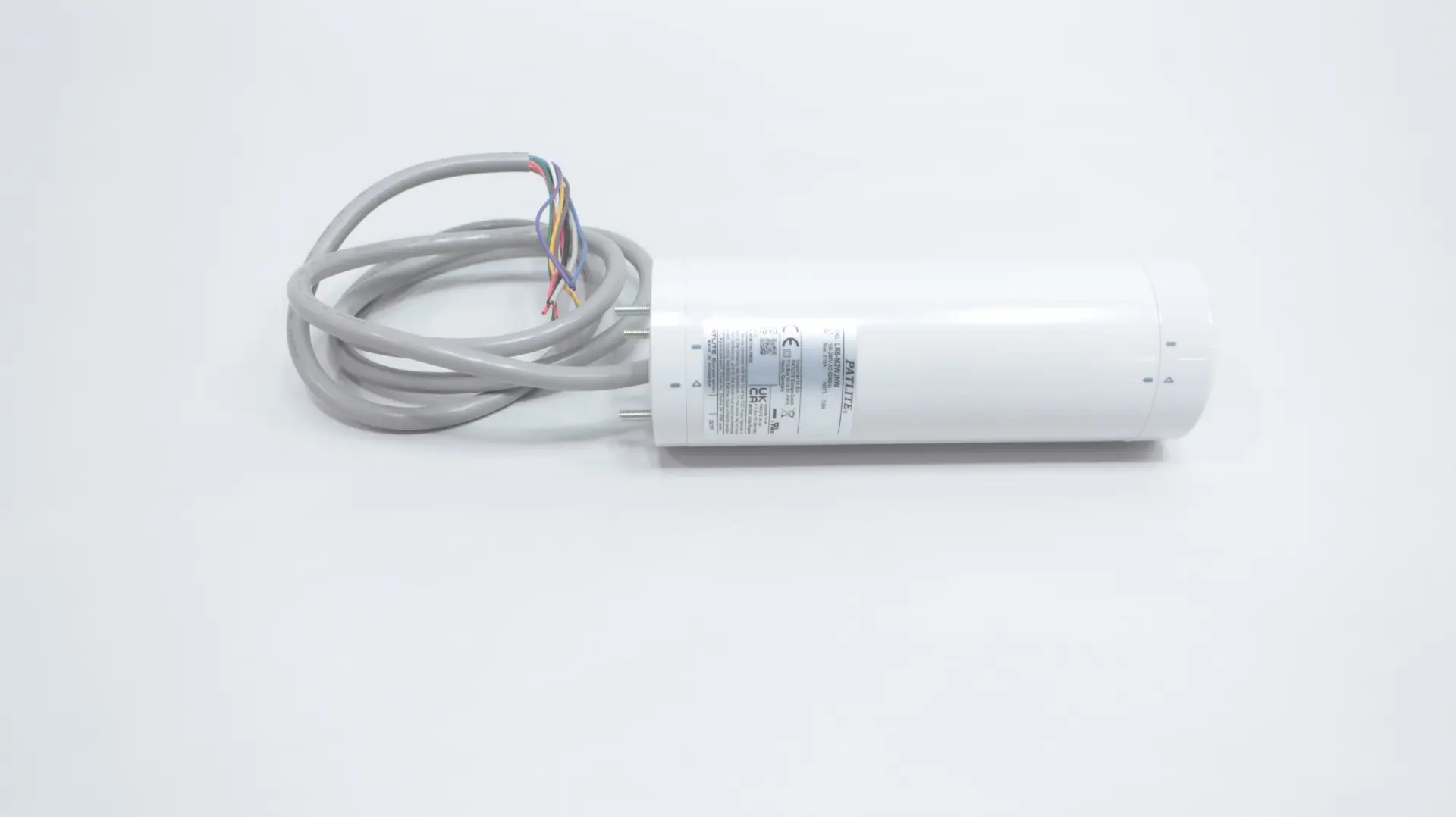 Produktfoto 1 von PATLITE LR6-M2WJNW