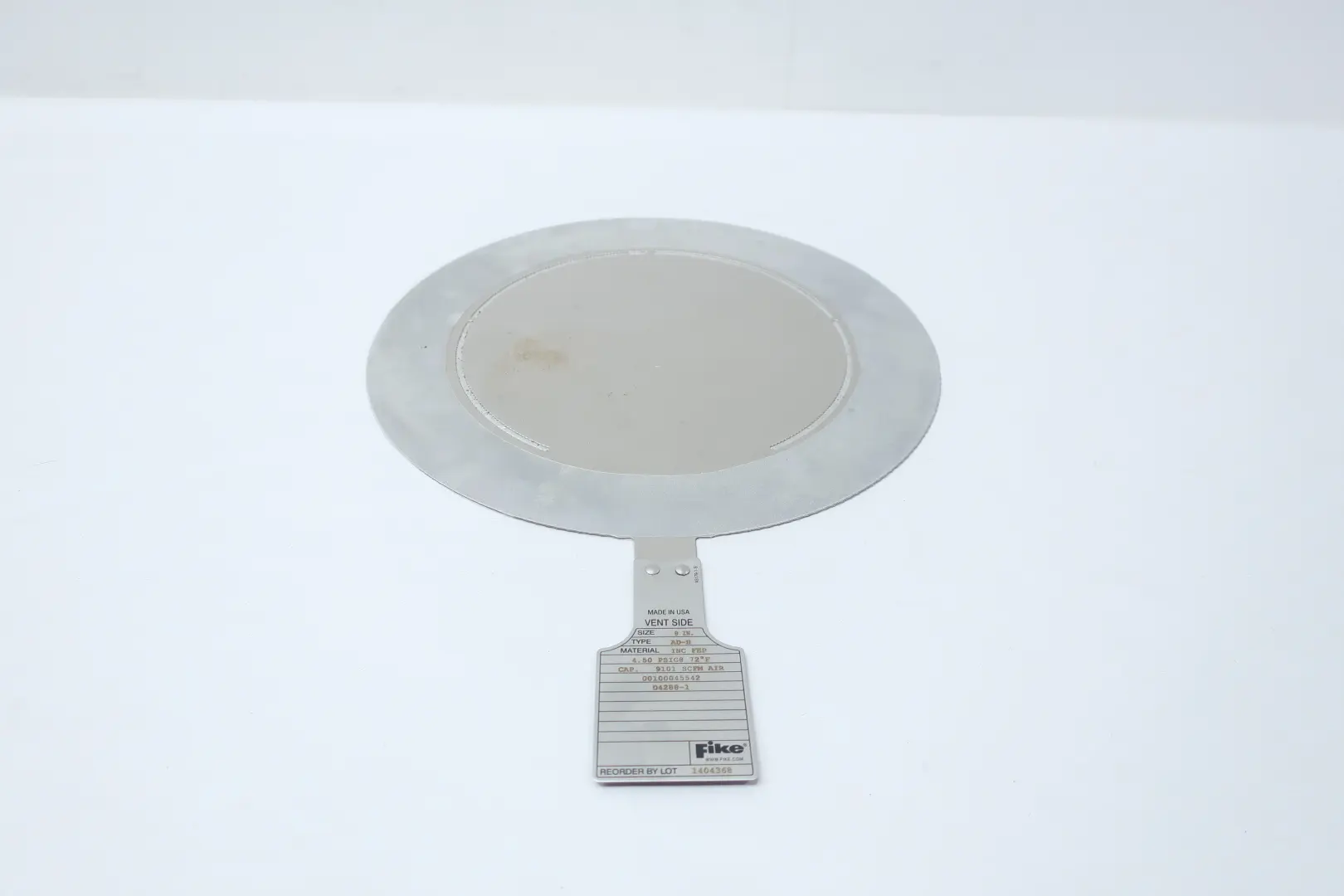 Produktfoto 1 von FIKE AD-H