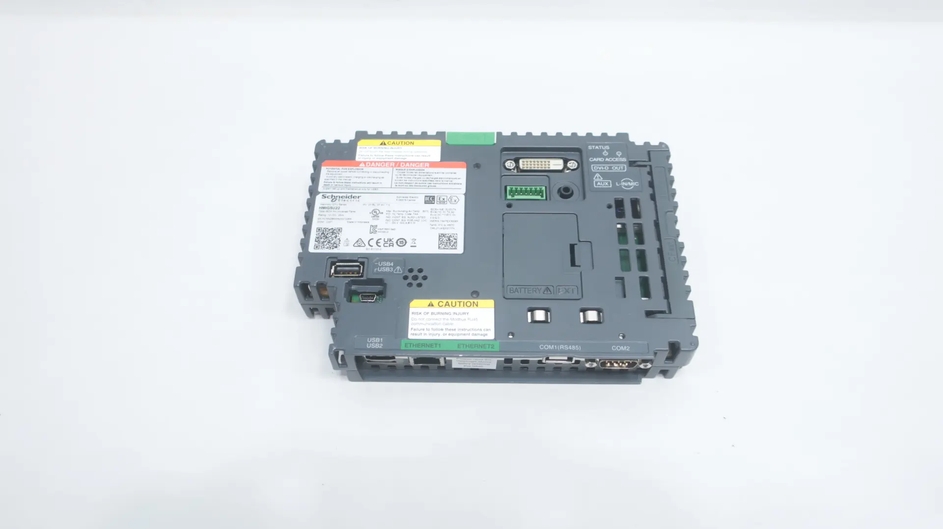 Produktfoto 1 von SCHNEIDER HMIG5U22