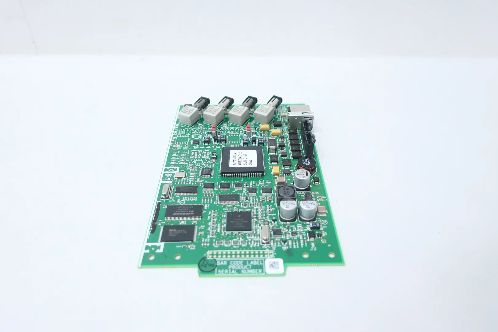 Produktfoto 1 von NOTIFIER NCM-F