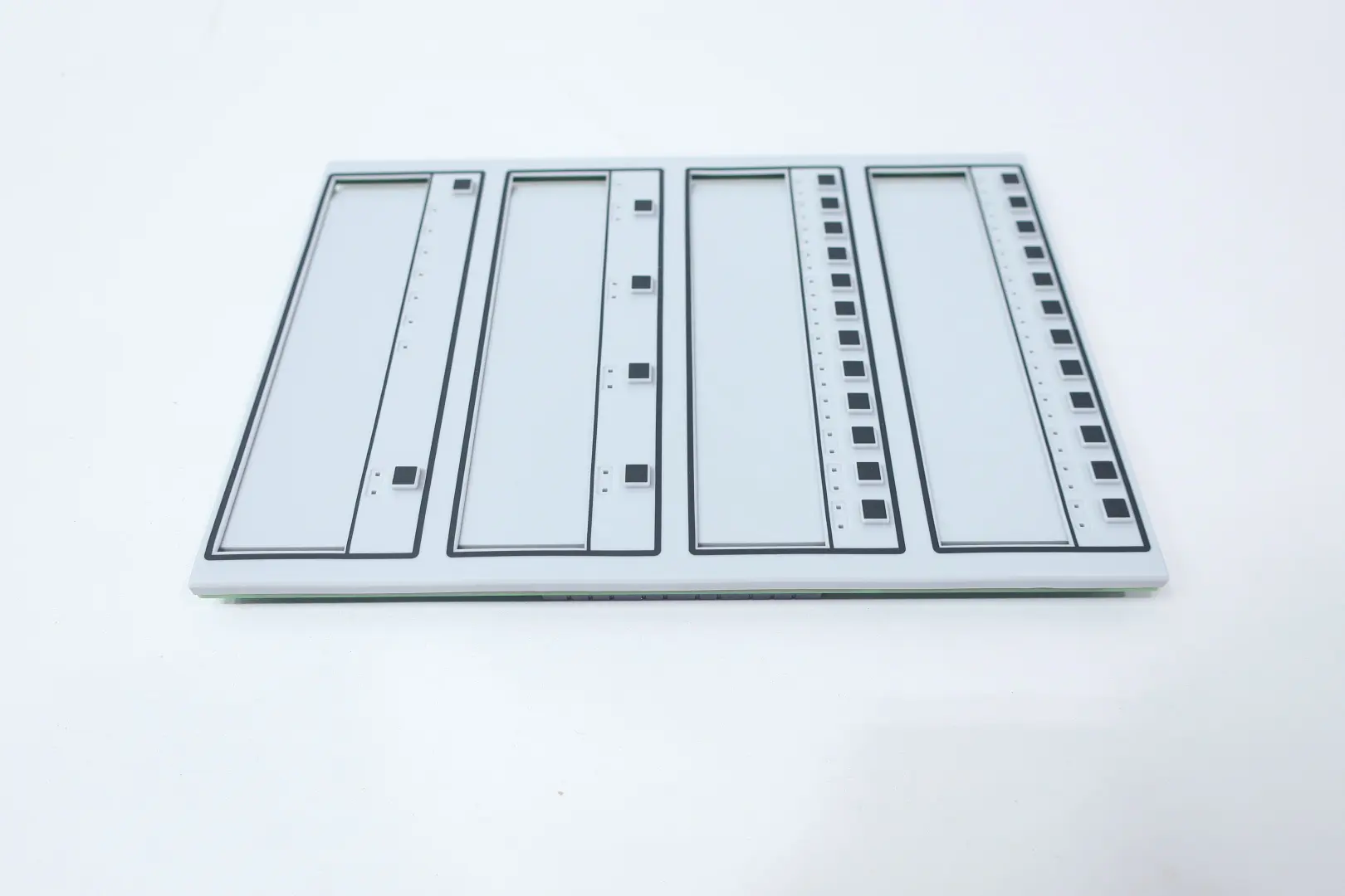 Produktfoto 1 von NOTIFIER DVC-KD