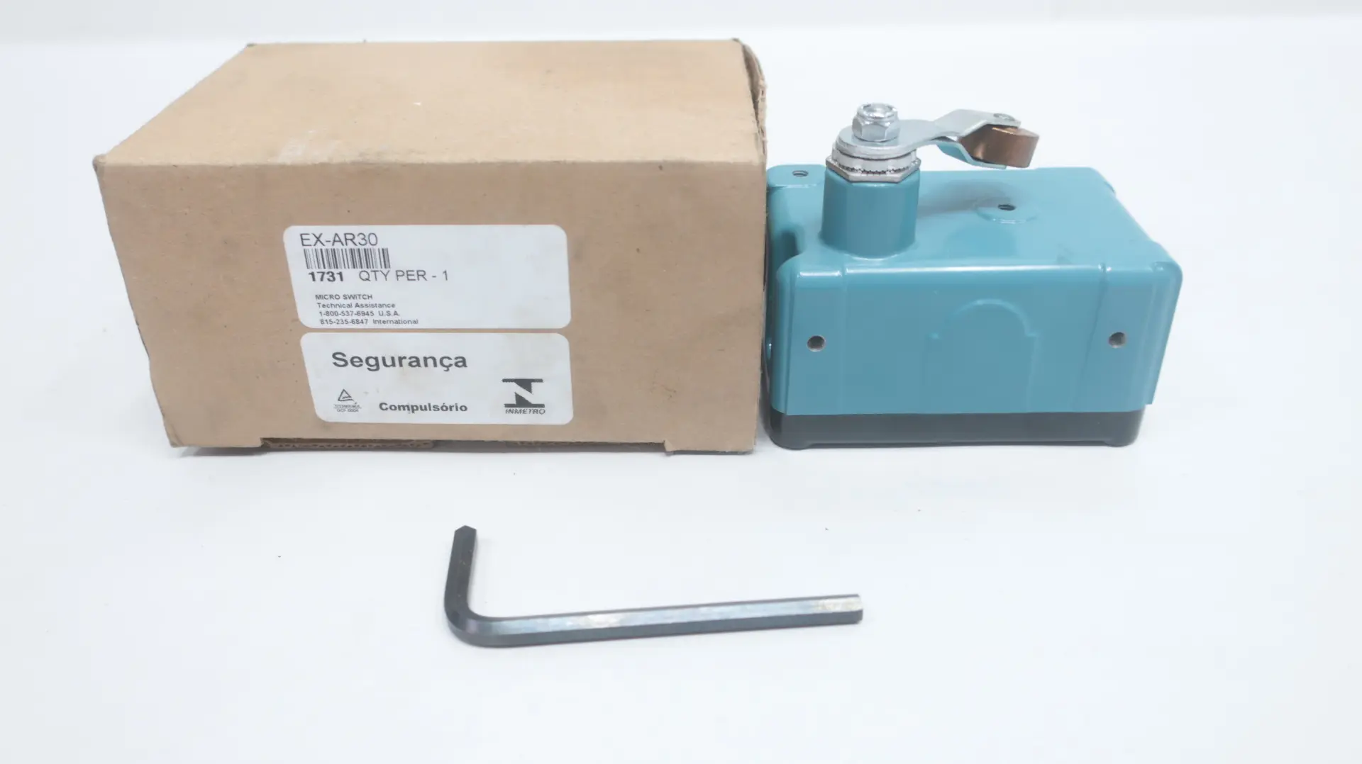 Produktfoto 1 von HONEYWELL EX-AR30
