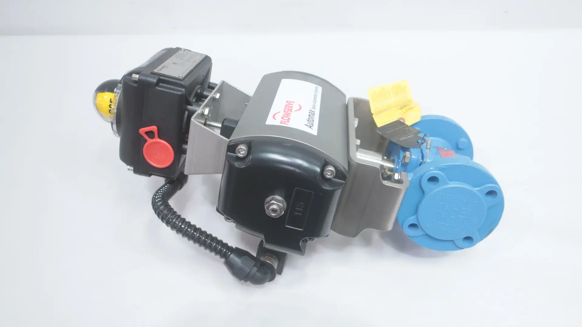 Produktfoto 1 von FLOWSERVE 1.5-T4E-11C11DH33NW