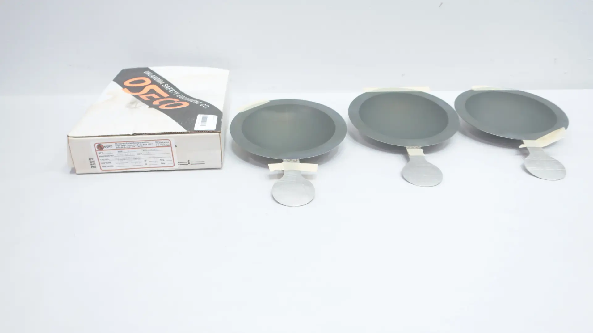 Produktfoto 1 von OSECO RFAS