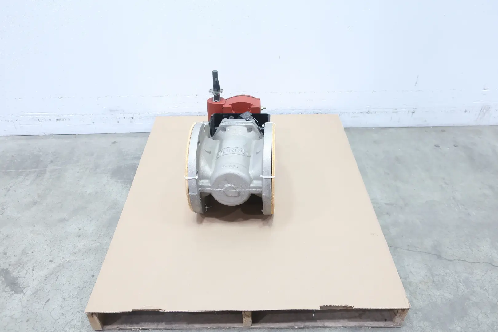 DURCO 8-G4N-11C440Z1M66ADQ-CM276
