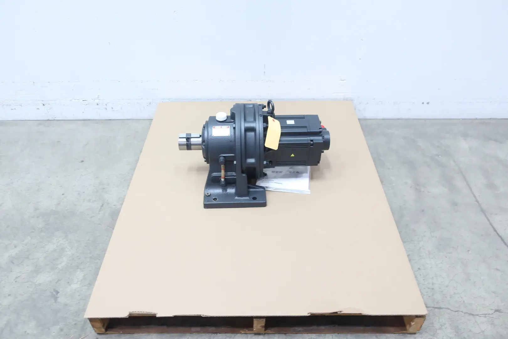 SUMITOMO CHHM-4165-35