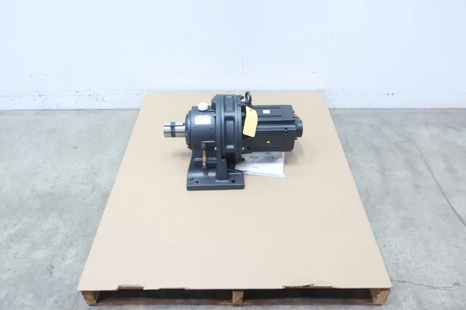 Produktfoto 1 von SUMITOMO CHHM-4165-35