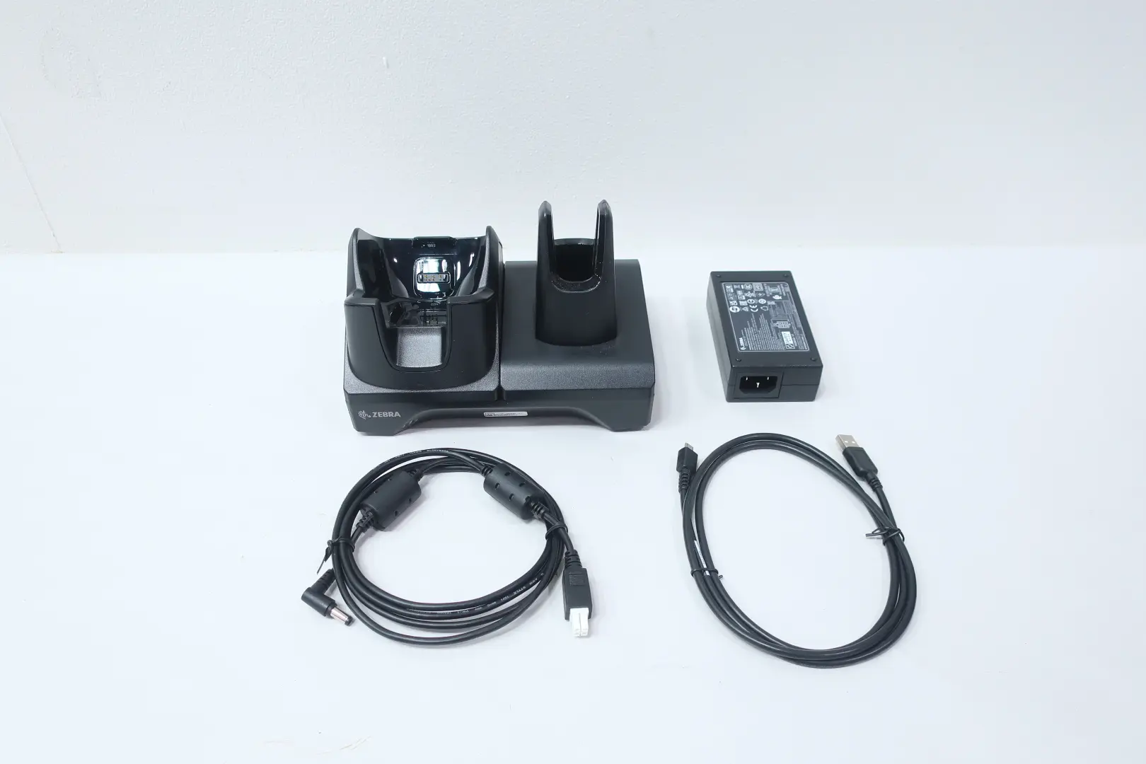 ZEBRA TC8000 CRD-TC8X-2SUCHG-01