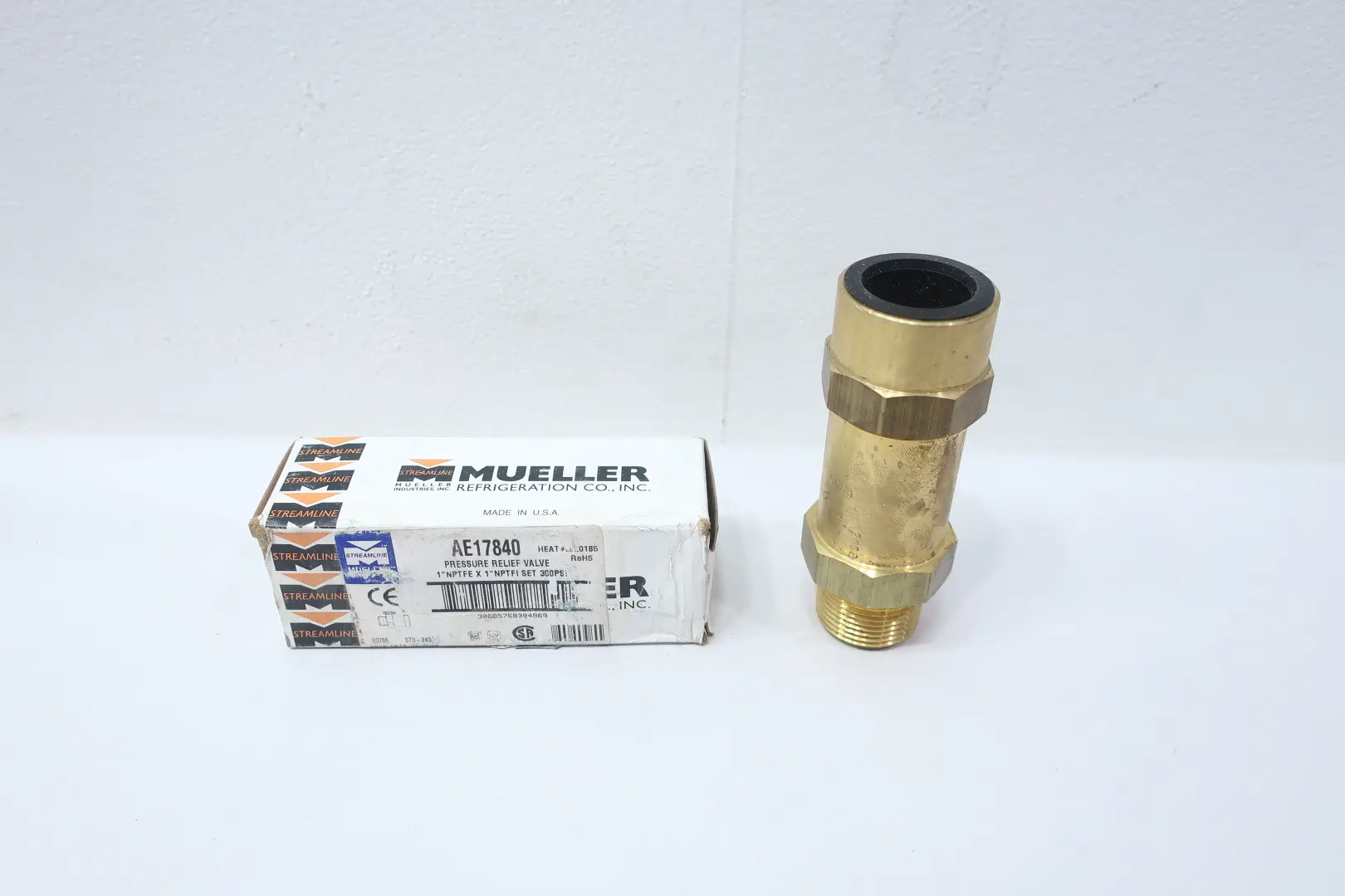 Produktfoto 1 von MUELLER AE17840