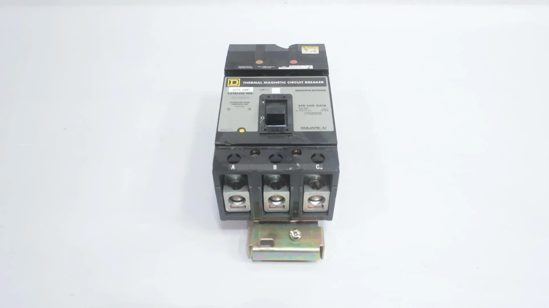 Produktfoto 1 von SQUARE D Q232225