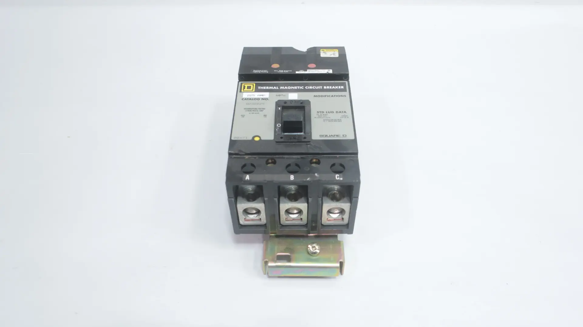 Produktfoto 1 von SQUARE D Q232225