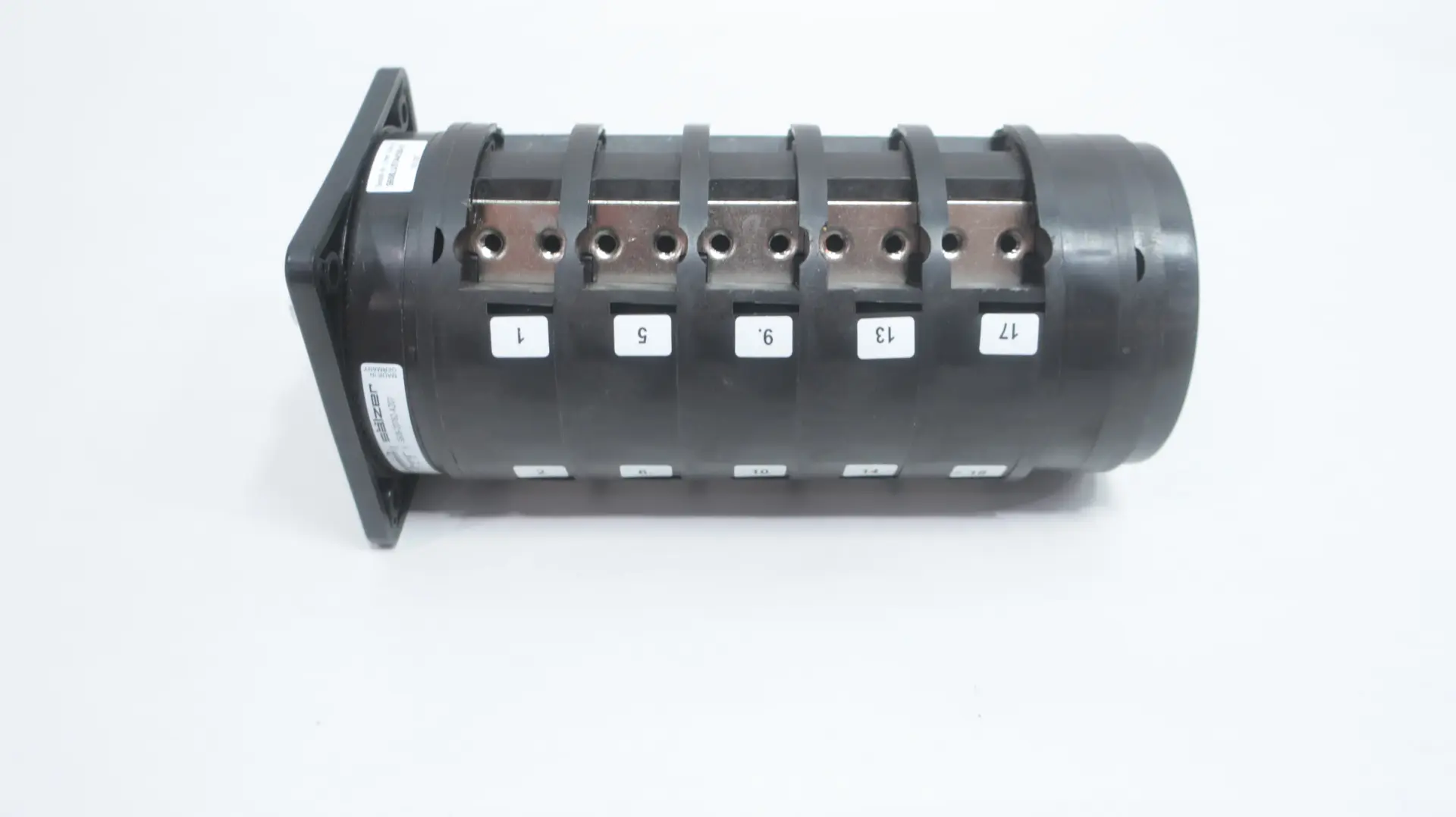 Produktfoto 1 von SALZER S608-20762-A207