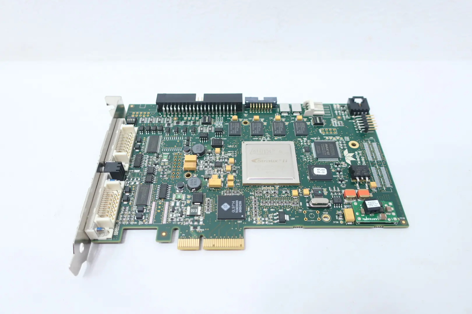 Produktfoto 1 von TELEDYNE OR-X4C0-XPD00
