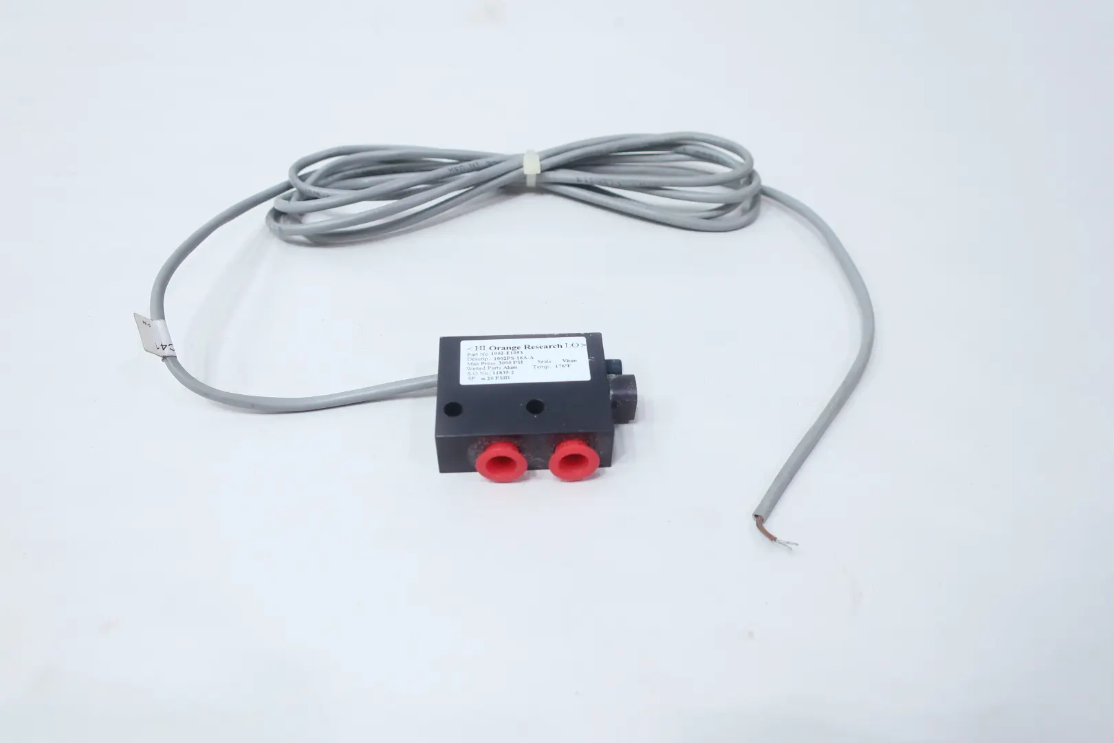 Produktfoto 1 von ORANGE RESEARCH 1002-E1053
