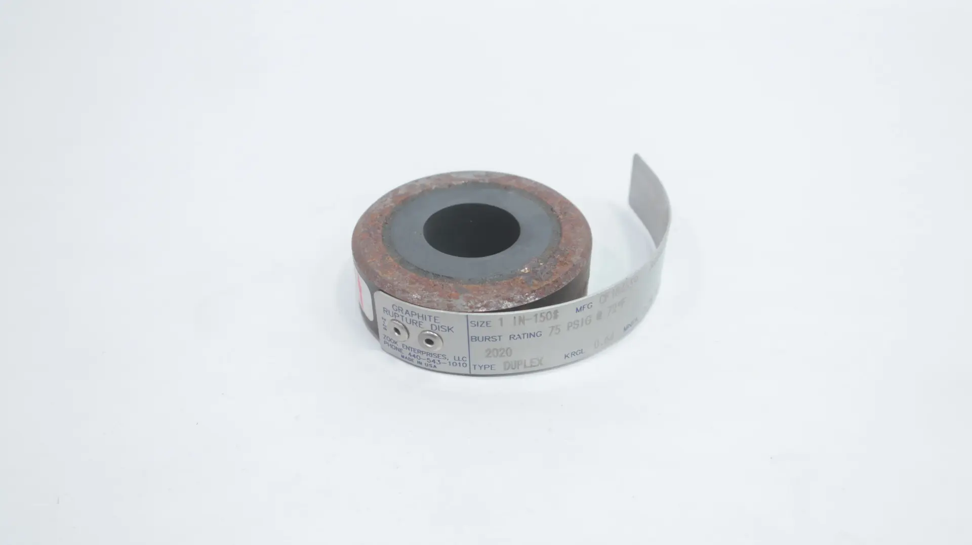 Produktfoto 1 von ZOOK CF184559