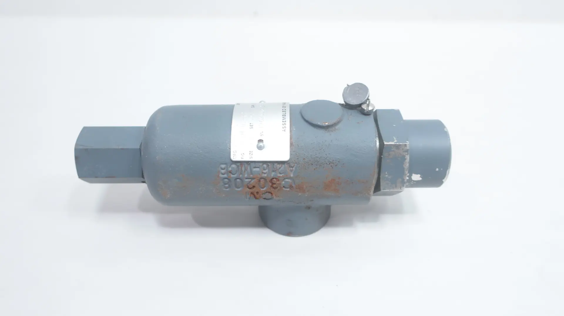Produktfoto 1 von KUNKLE 264MD03-MG