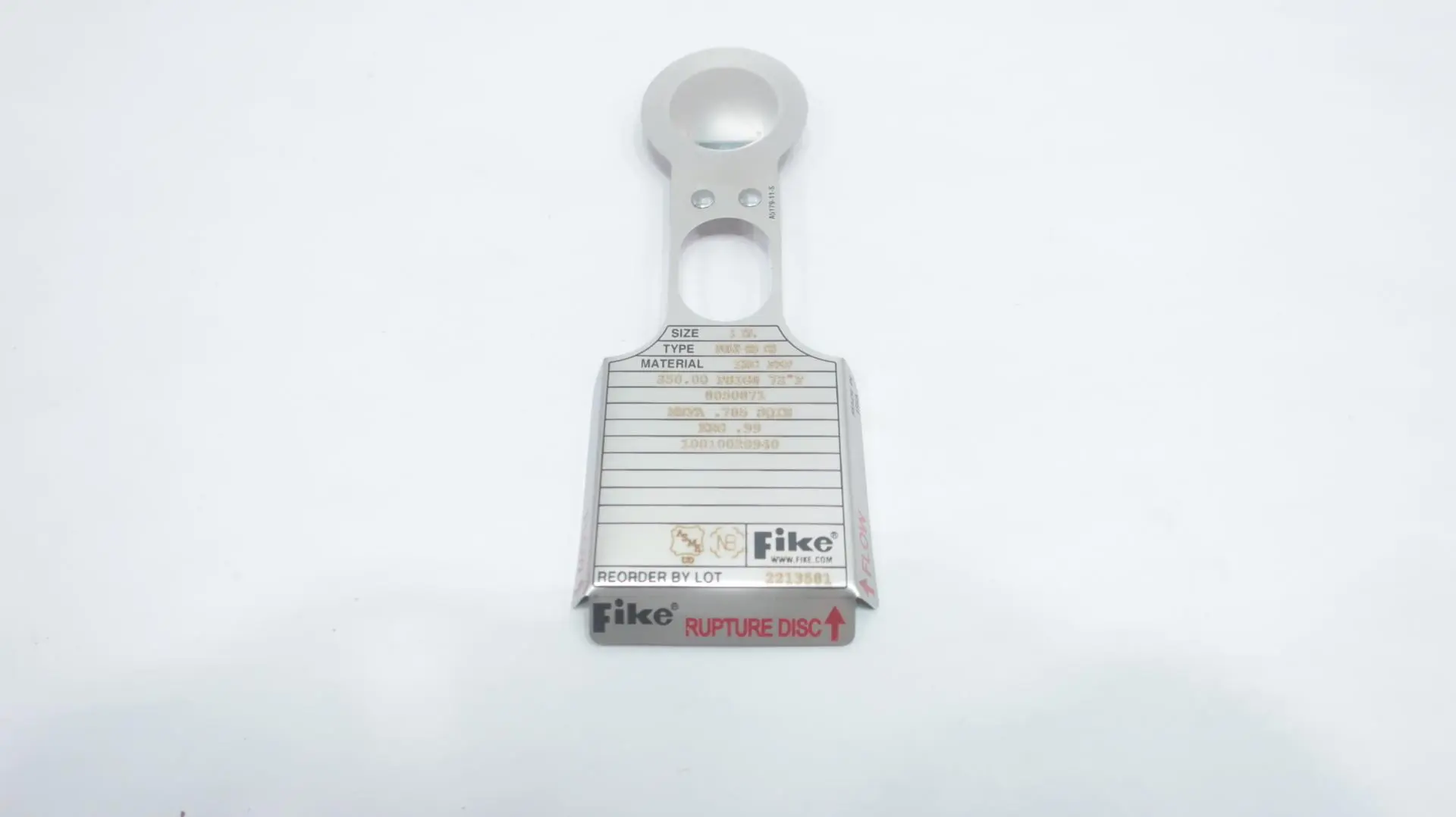Produktfoto 1 von FIKE POLY-SD CS