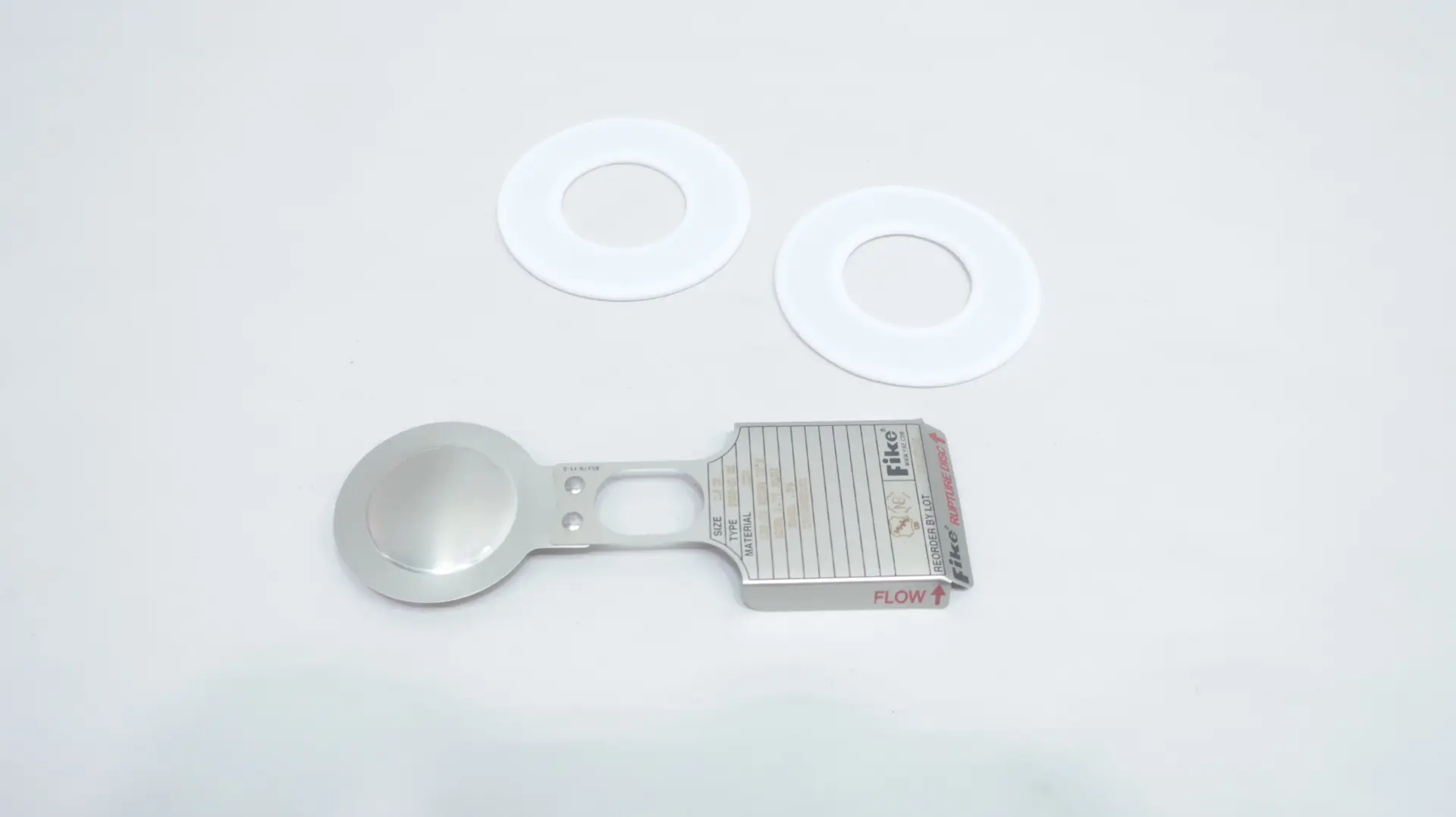 Produktfoto 1 von FIKE POLY-SD SH
