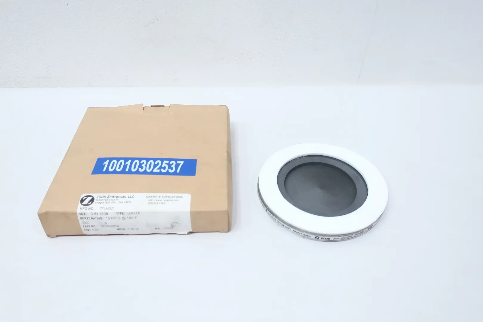Produktfoto 1 von ZOOK CF185521