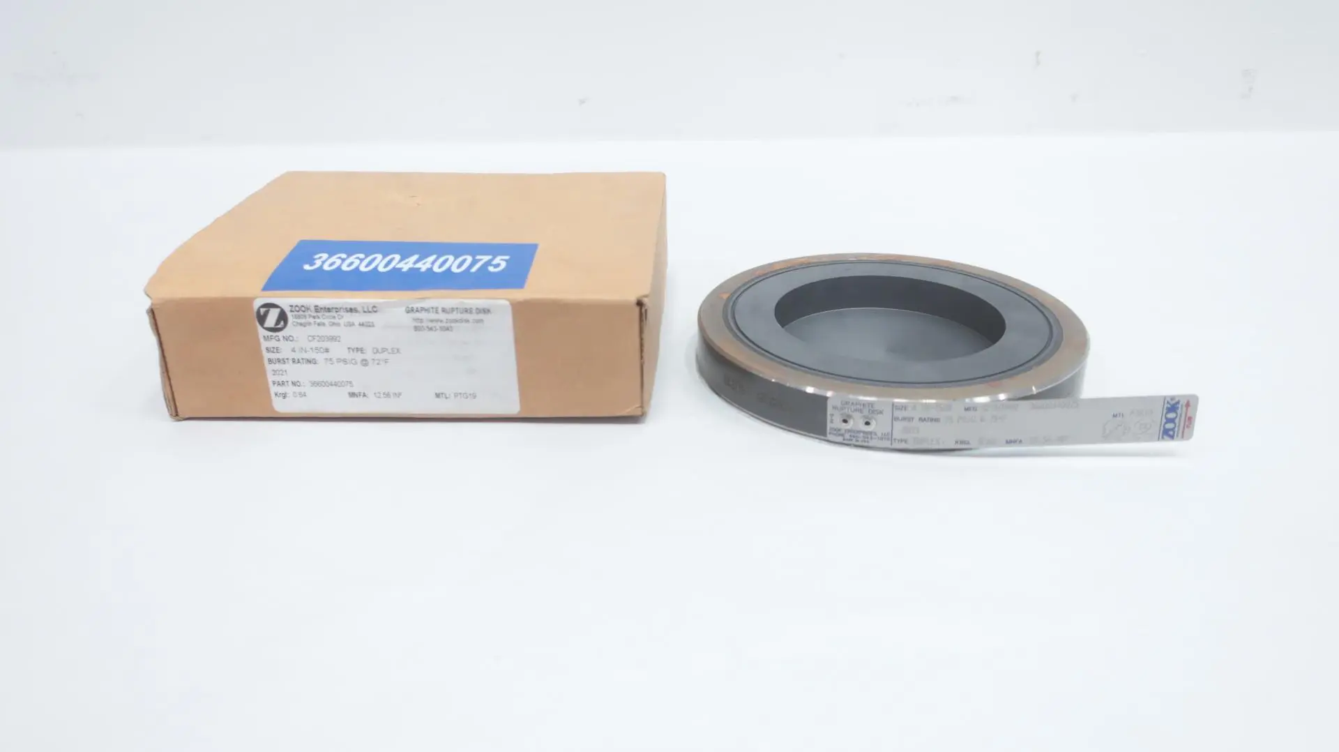Produktfoto 1 von ZOOK CF203992