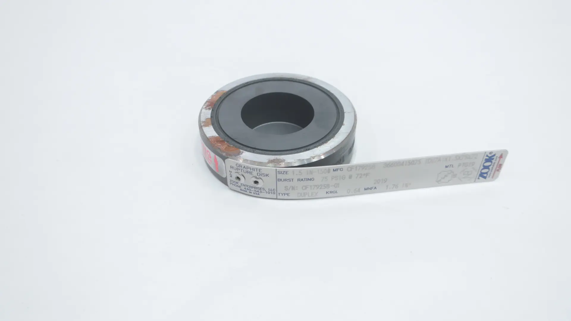 Produktfoto 1 von ZOOK CF179258