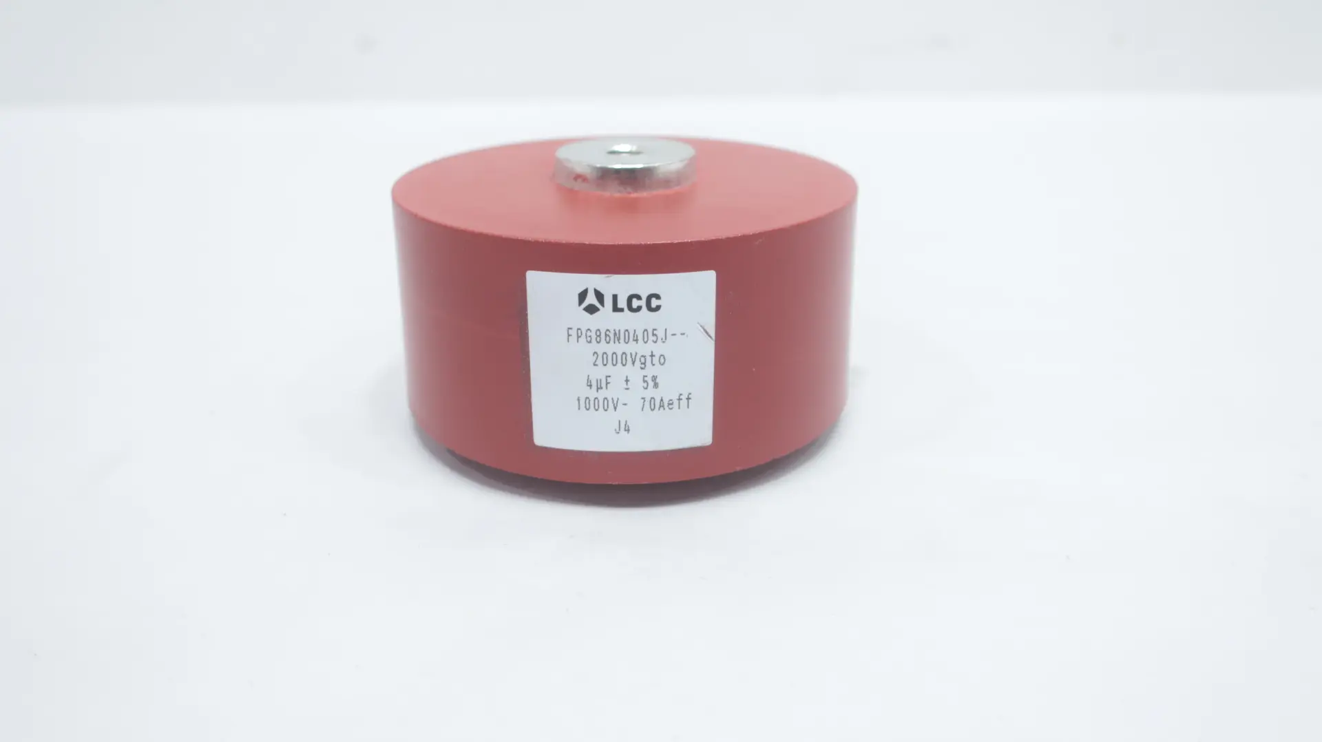 Produktfoto 1 von LCC FPG86N0405J