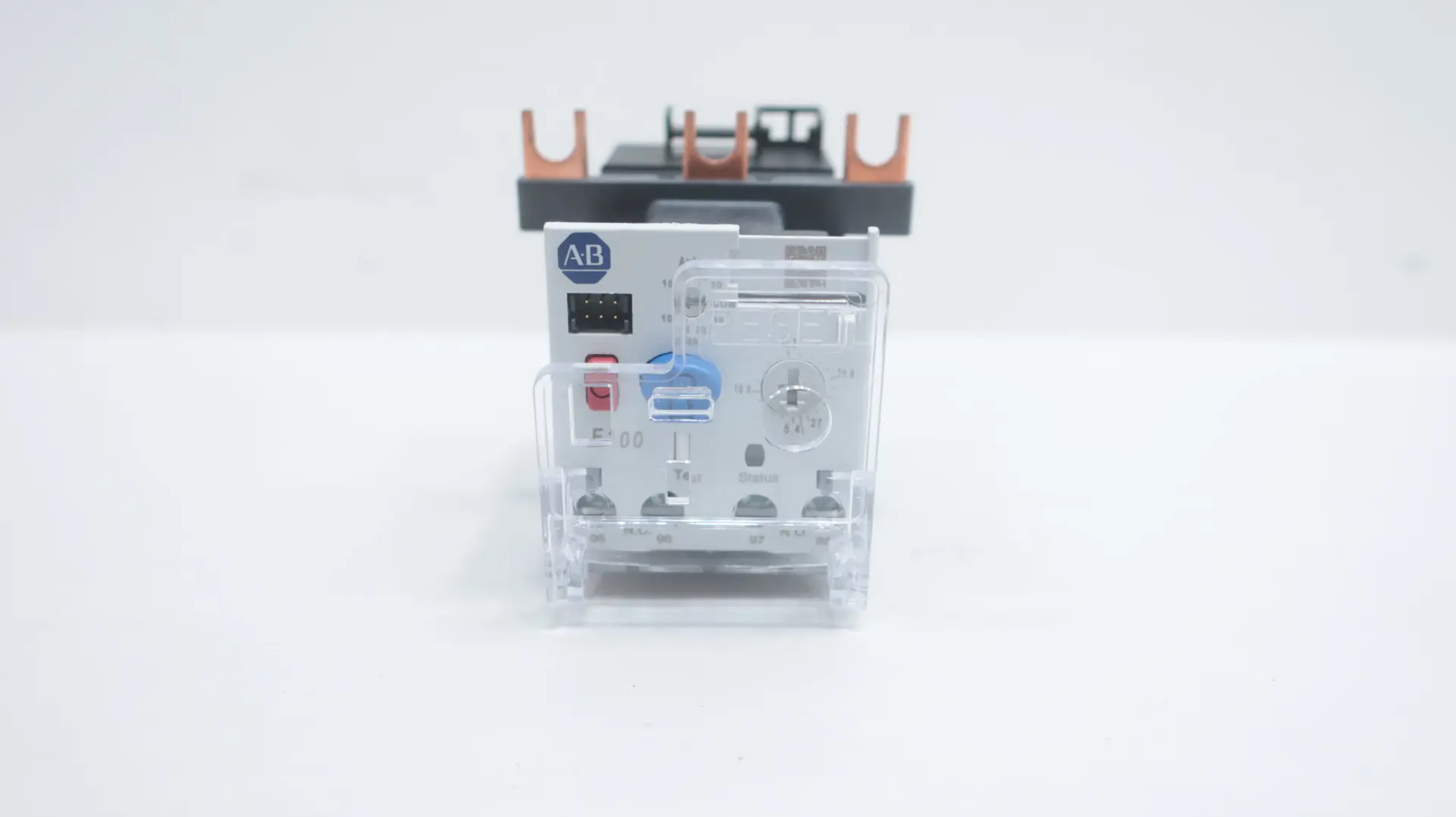 Produktfoto 1 von ALLEN BRADLEY 592-1EFEC