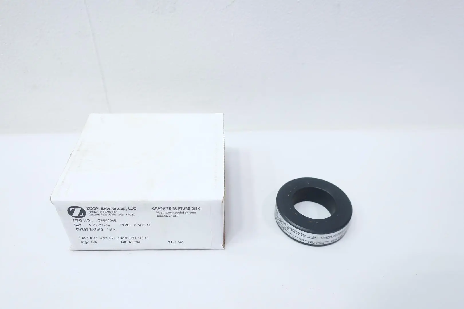 Produktfoto 1 von ZOOK CF644946
