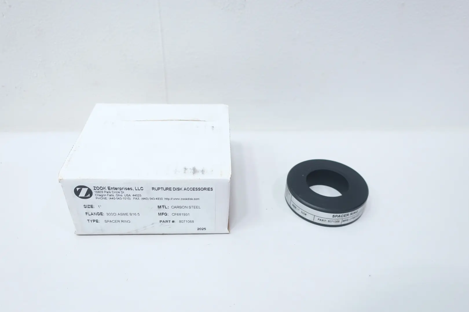 Produktfoto 1 von ZOOK CF681931