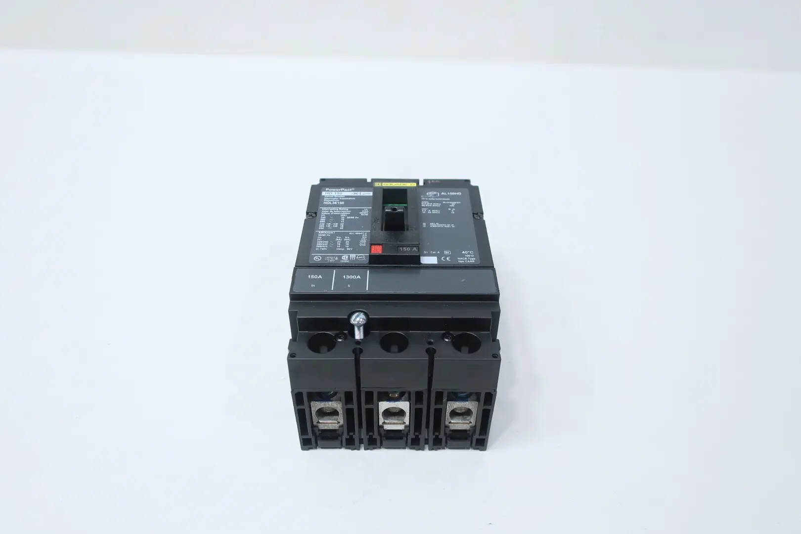 Produktfoto 1 von SQUARE D HDL36150