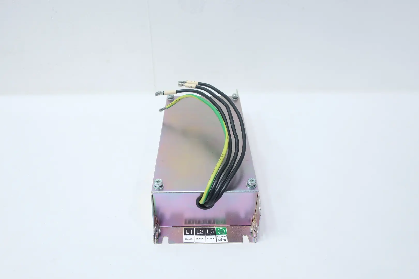 Produktfoto 1 von ALLEN BRADLEY 22-RF012-BL
