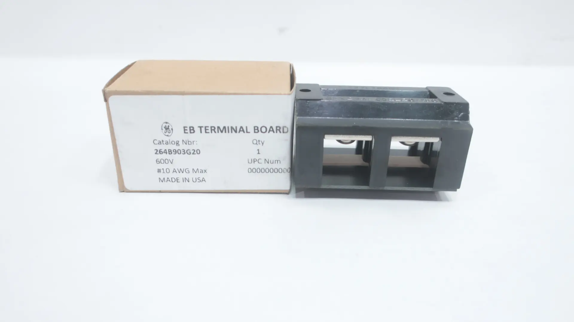 Produktfoto 1 von GENERAL ELECTRIC GE 264B903G20