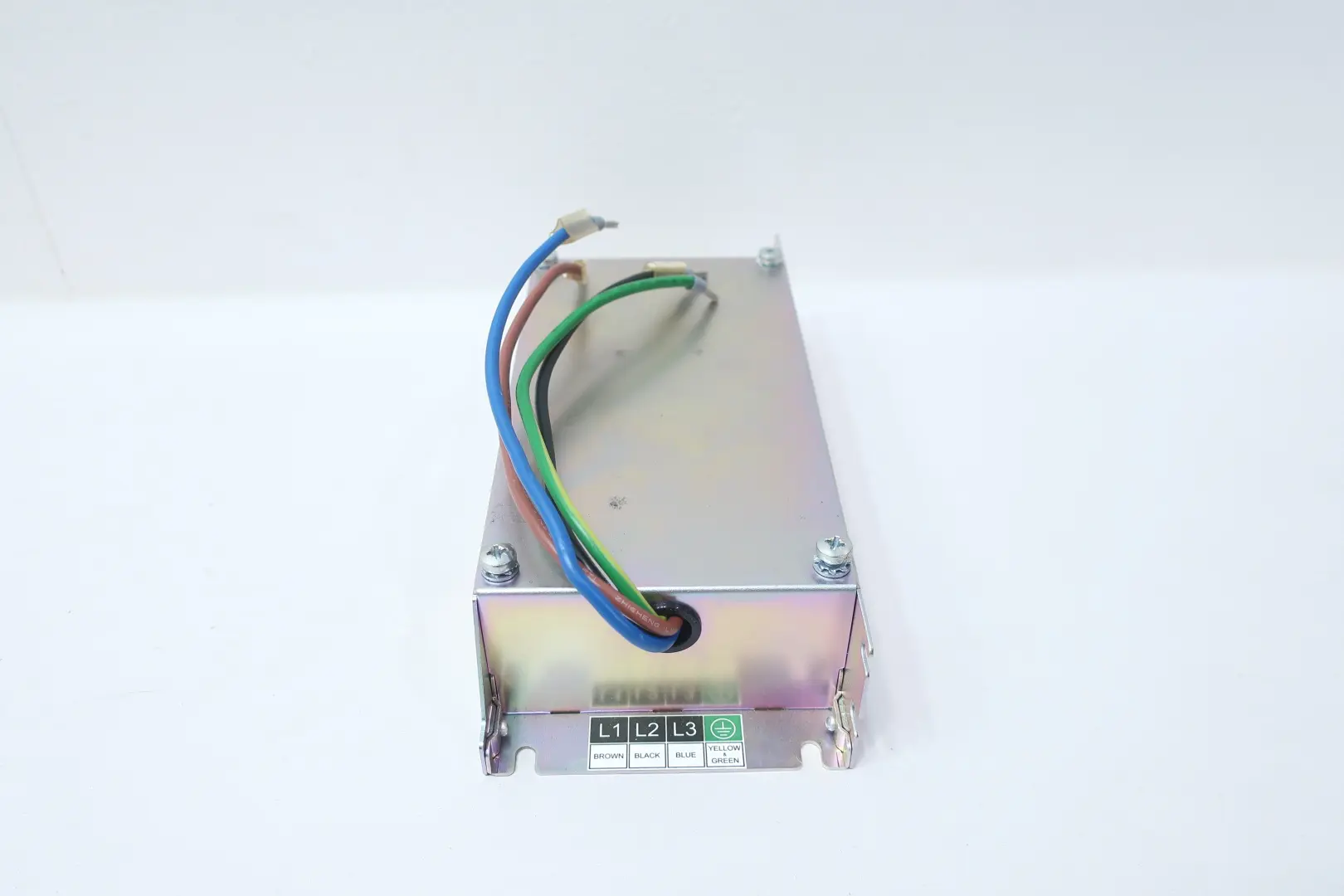 Produktfoto 1 von ALLEN BRADLEY 22-RF012-BS