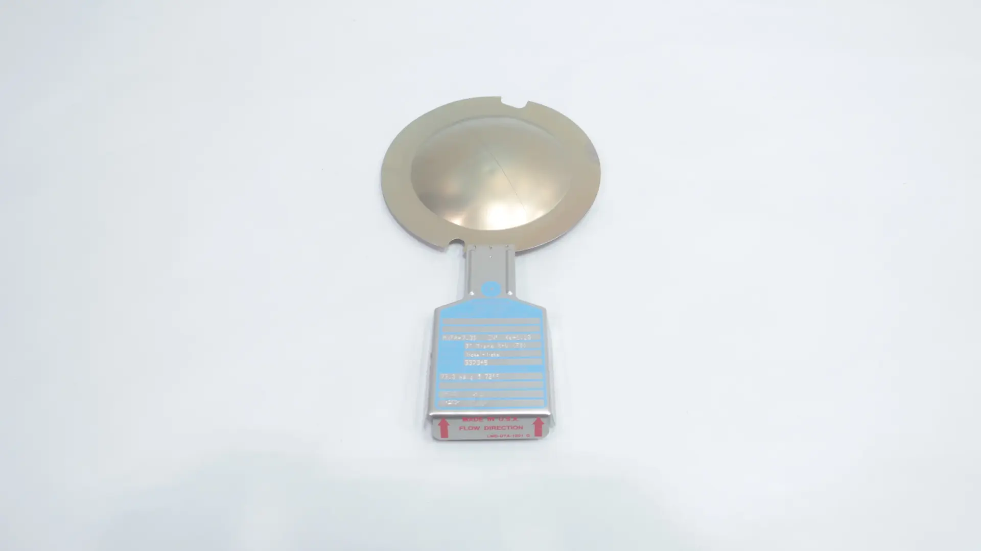Produktfoto 1 von CONTINENTAL DISC MICROX-V