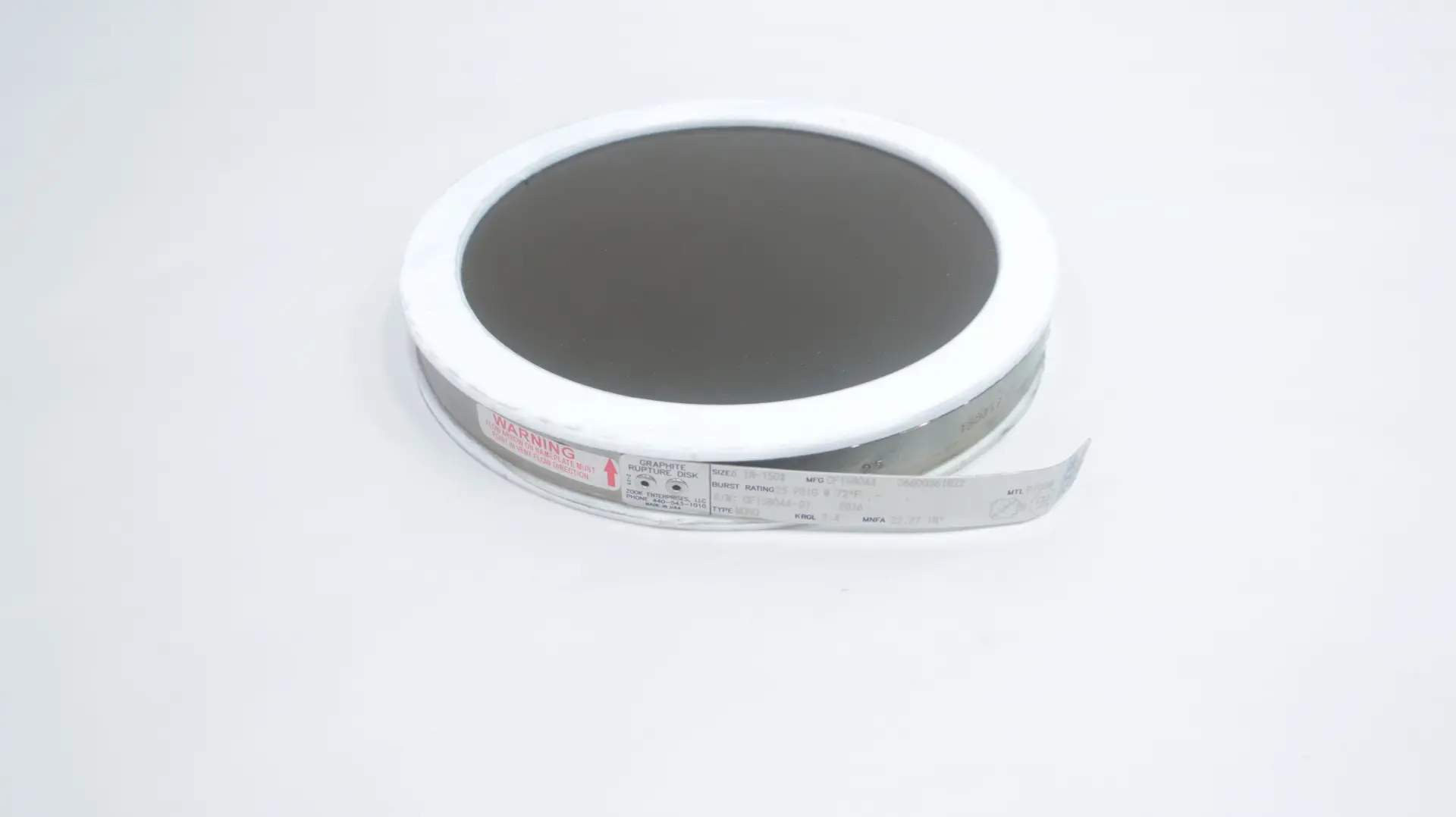 Produktfoto 1 von ZOOK CF158044 36600361022