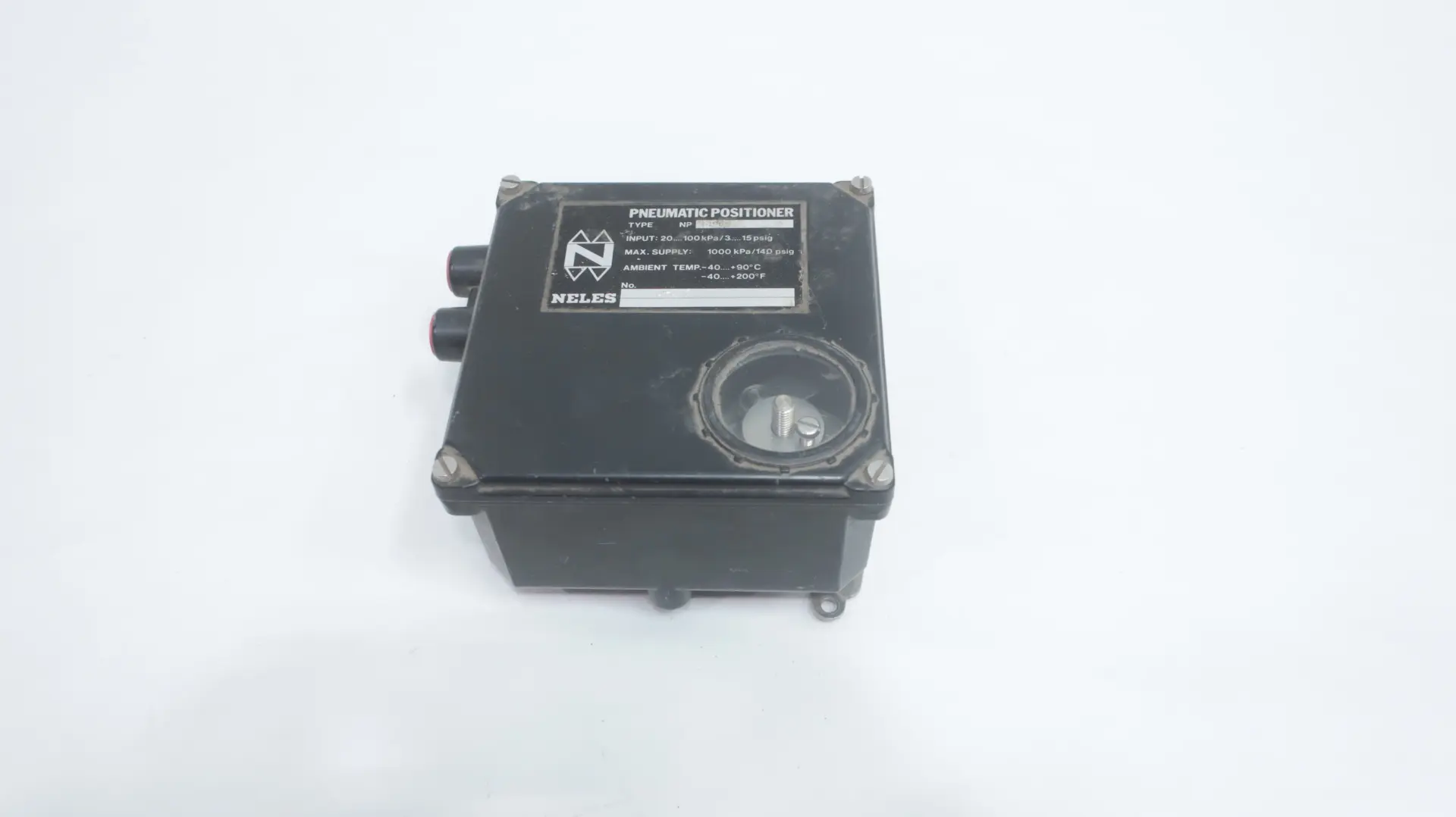 Produktfoto 1 von NELES NP624
