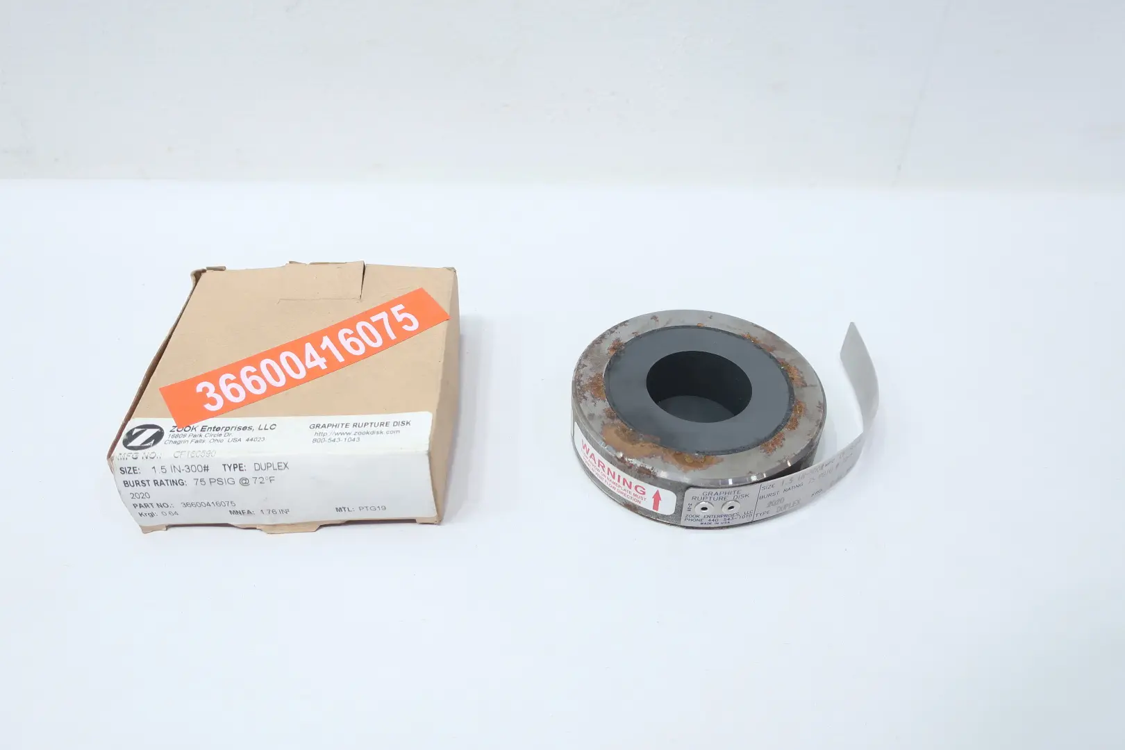 Produktfoto 1 von ZOOK CF186590