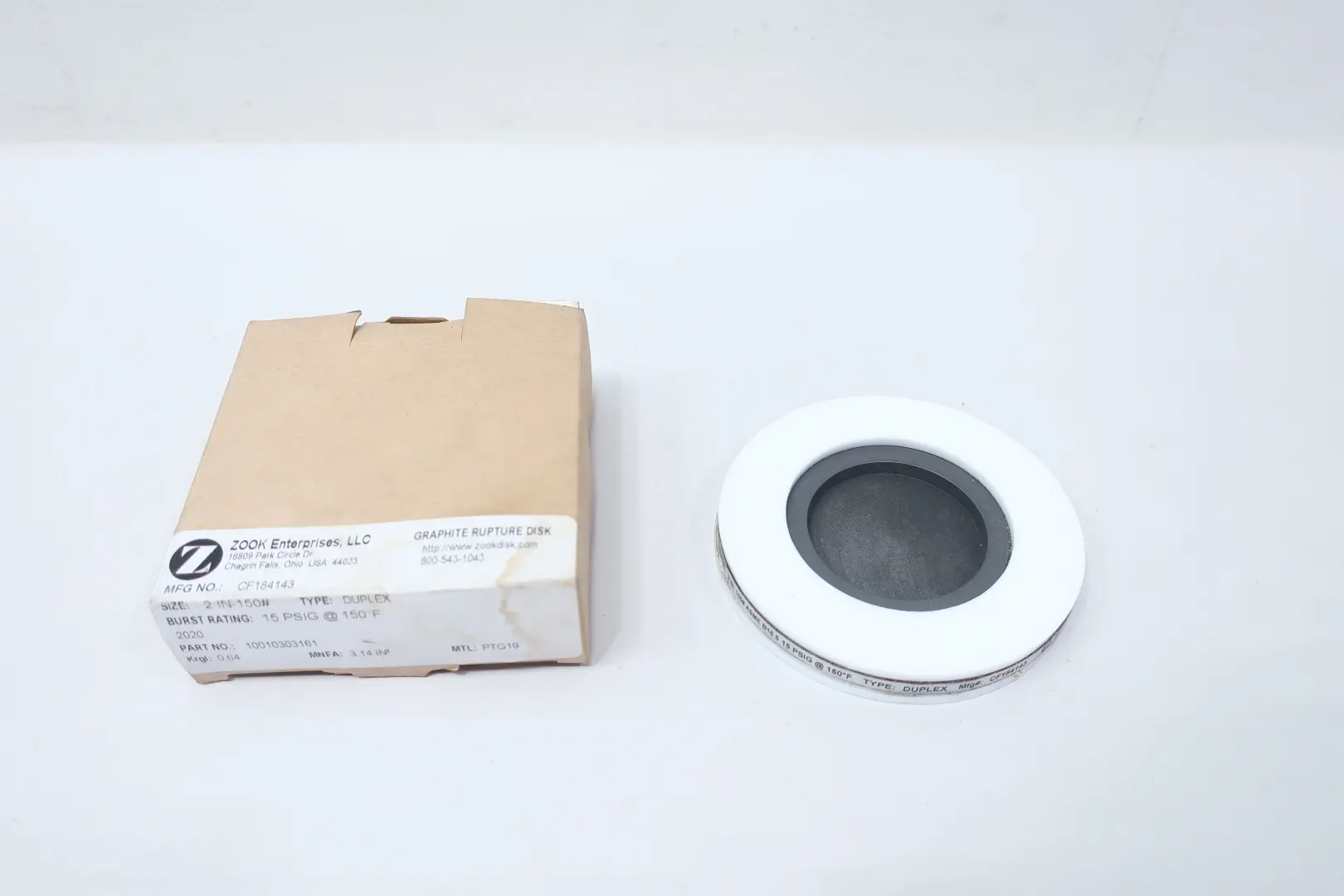 Produktfoto 1 von ZOOK CF184143