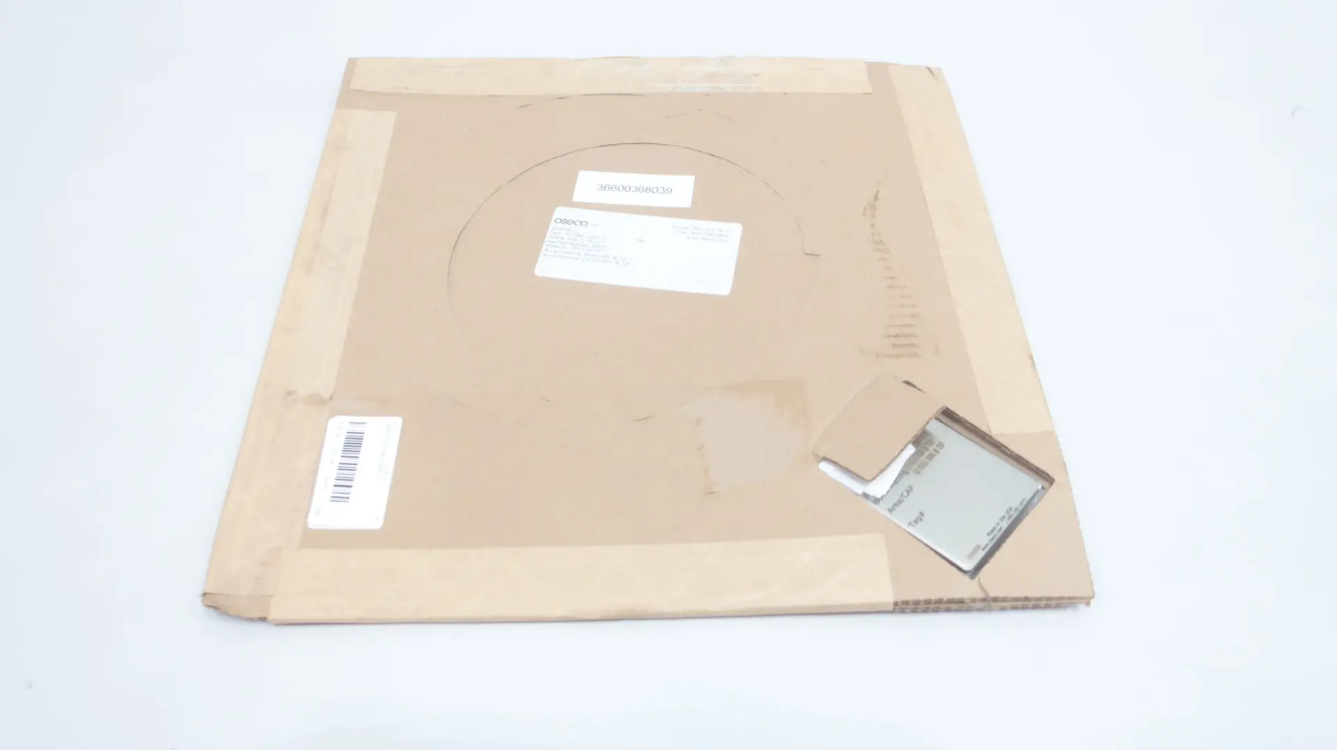 Produktfoto 1 von OSECO FLCO06-12041-C