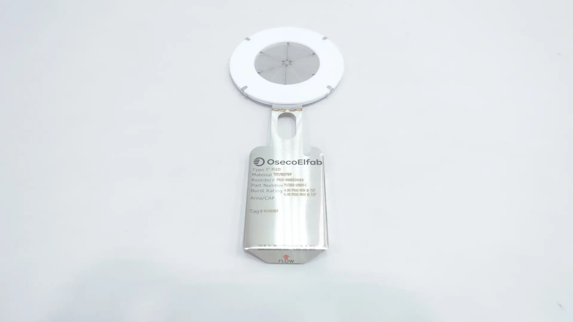 Produktfoto 1 von OSECO FLCO02-10009-C
