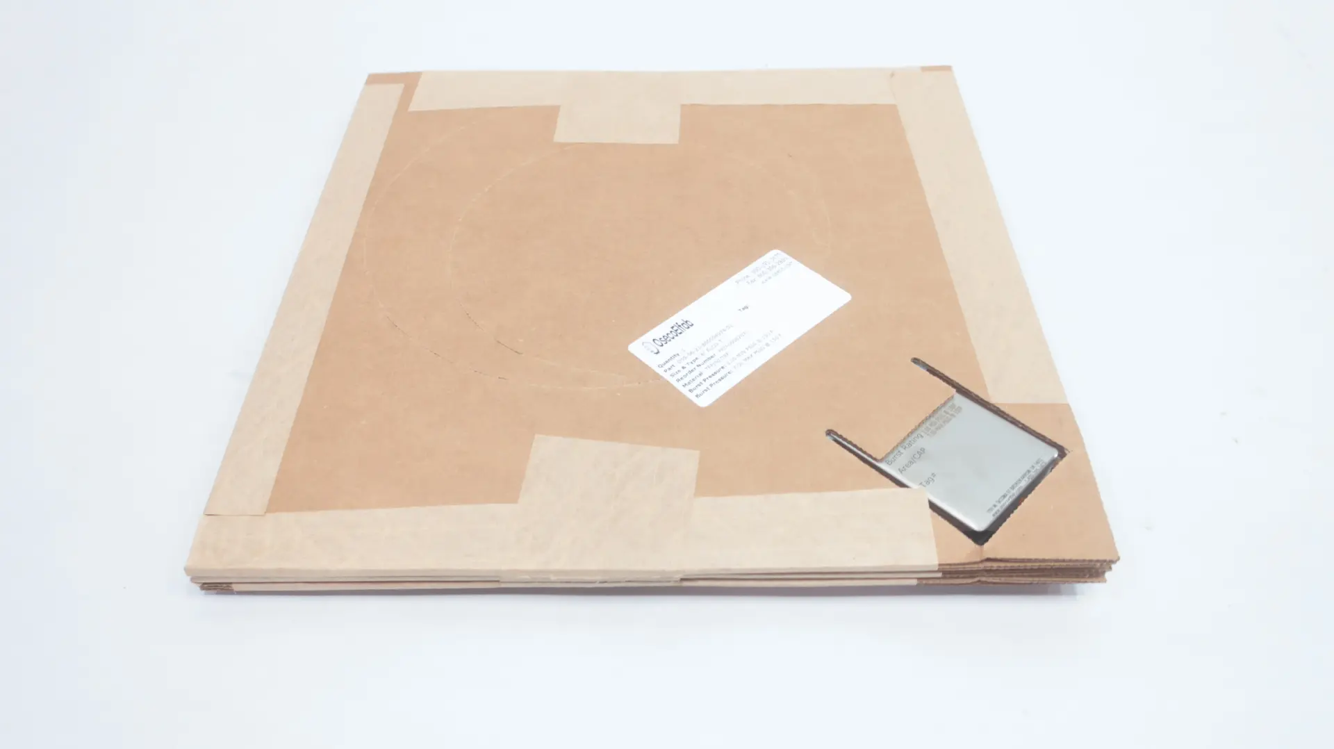 Produktfoto 1 von OSECO FCLO-T D59-06-21-B00004974-01