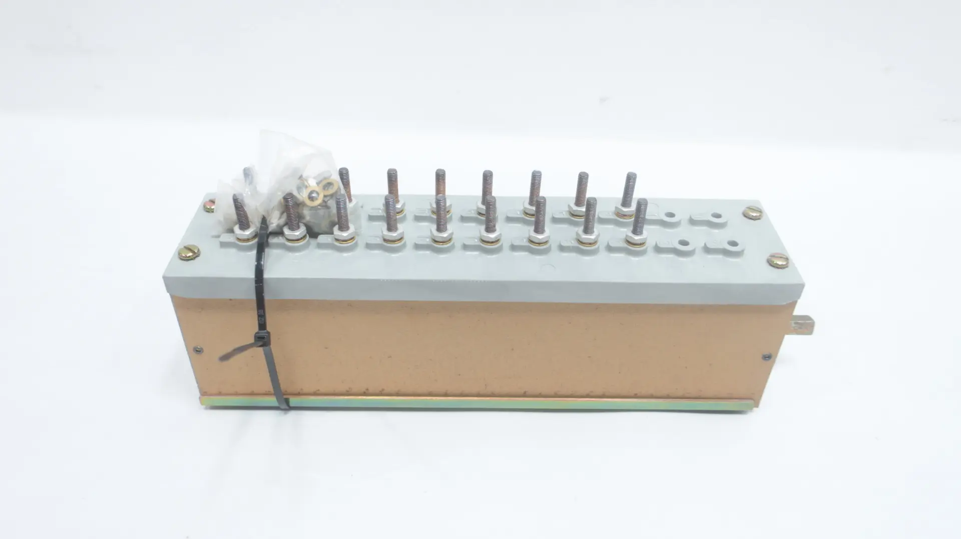 Produktfoto 1 von ELECTROSWITCH 3620A64G01