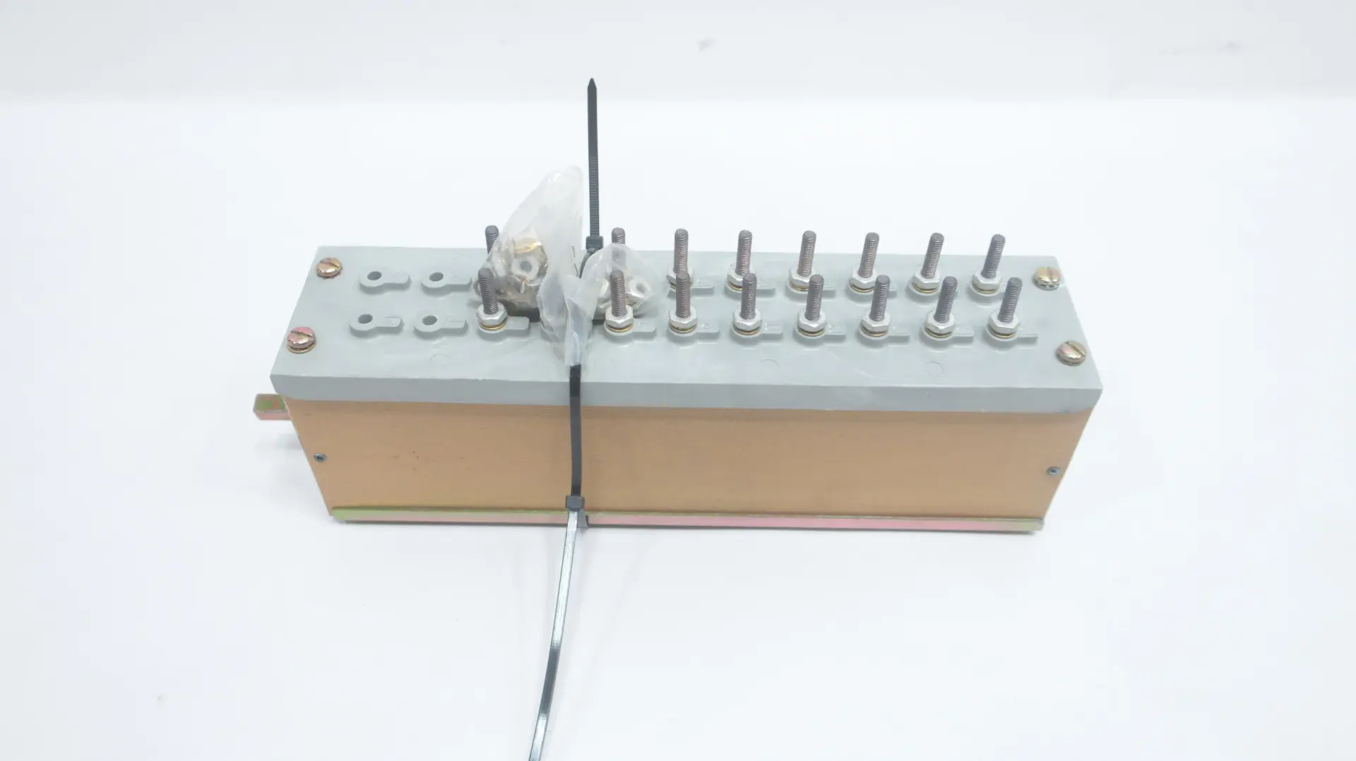 Produktfoto 1 von ELECTROSWITCH 3802A36G01