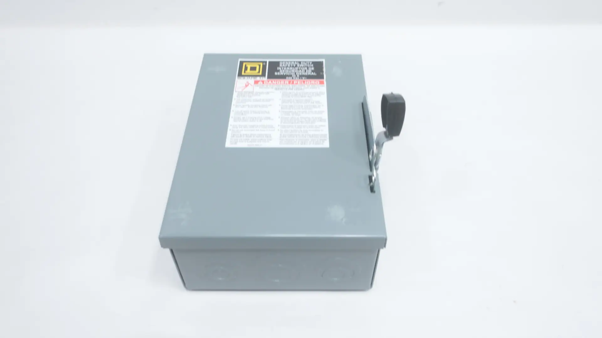 Produktfoto 1 von SQUARE D D321N